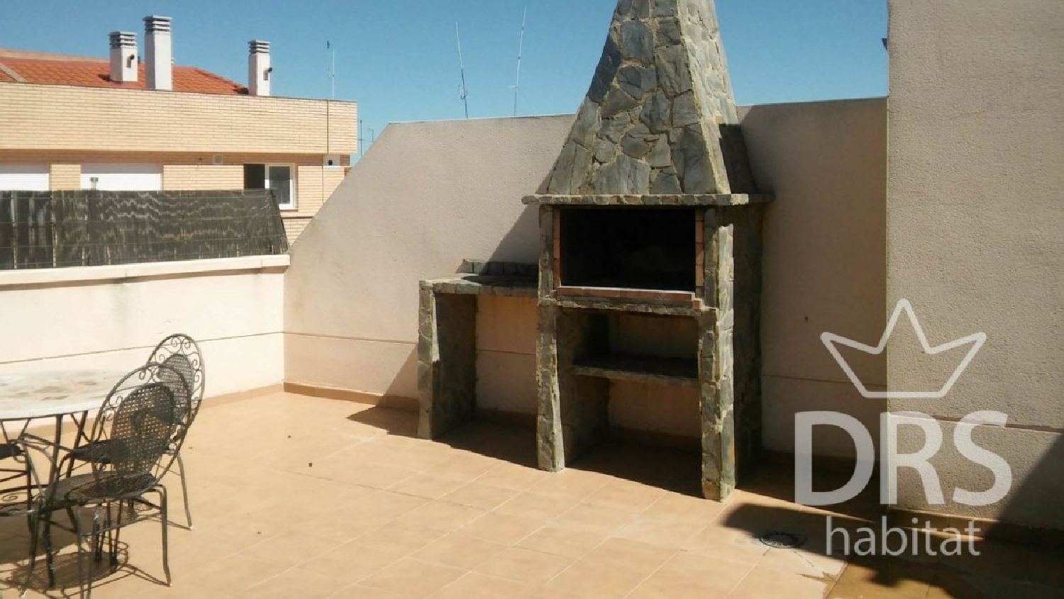  till salu takvåning Casa De Las Monjas Llanos De Albacete 4