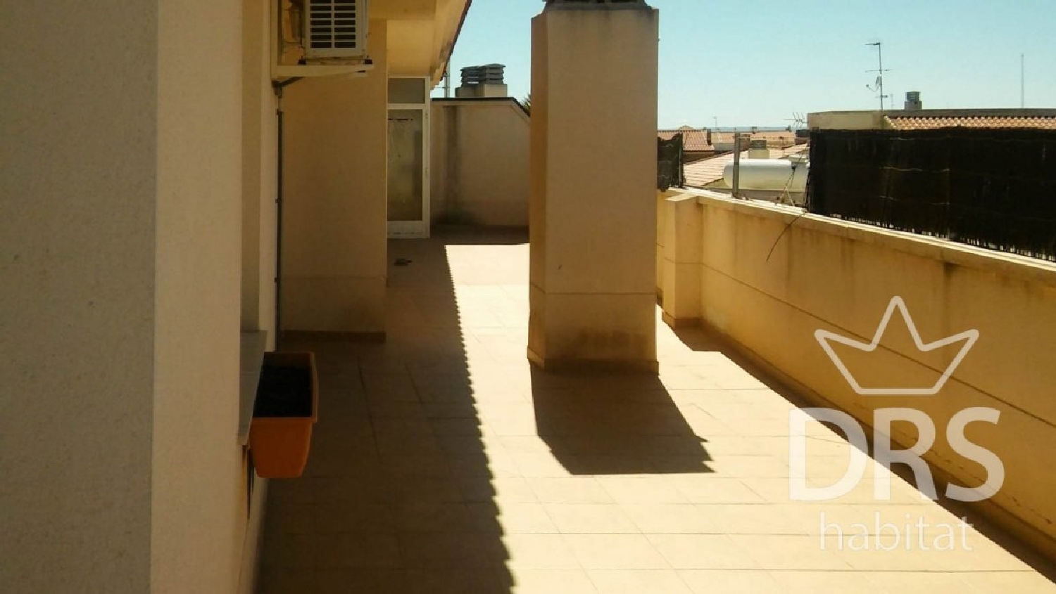  till salu takvåning Casa De Las Monjas Llanos De Albacete 5
