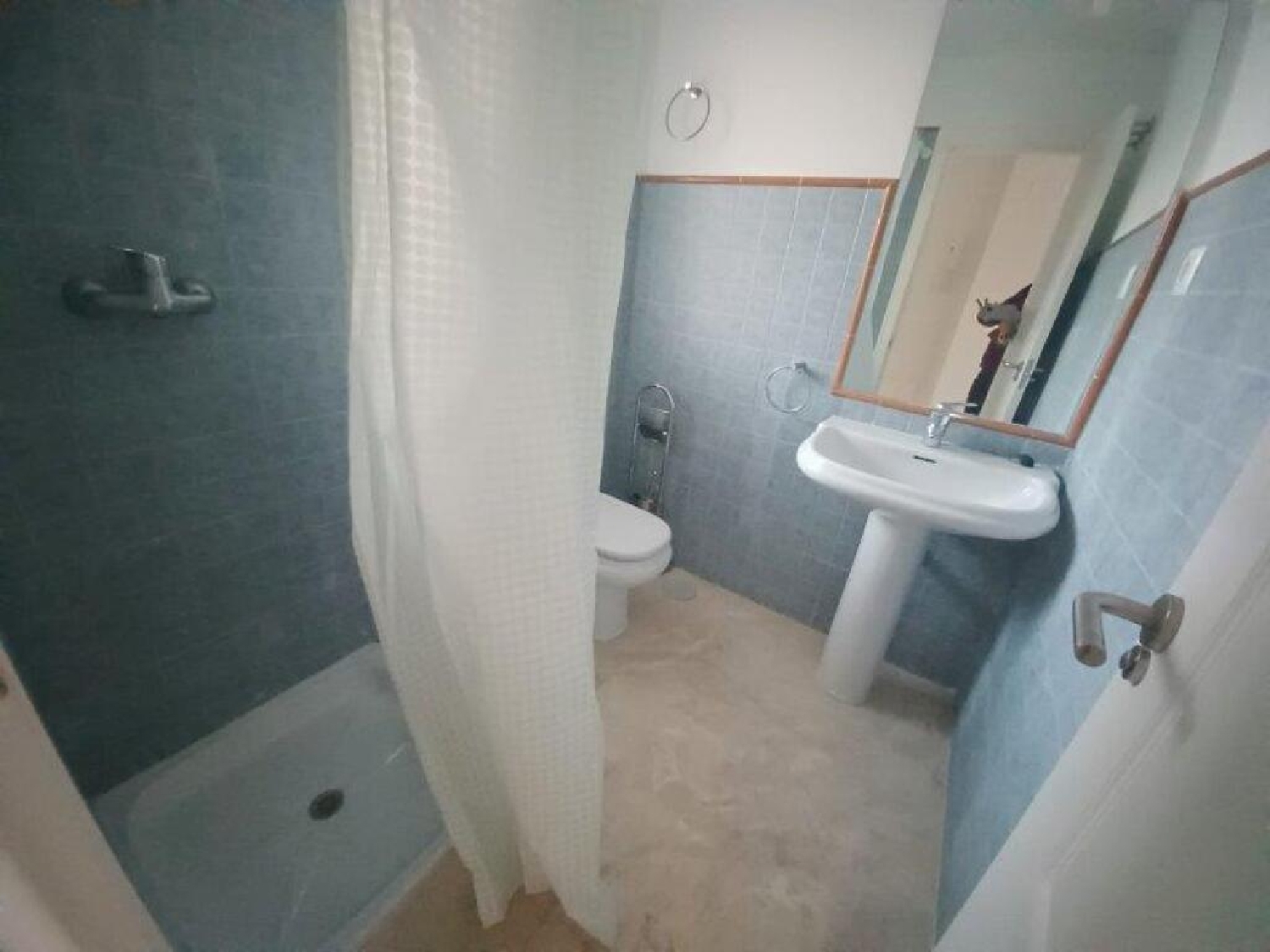  till salu takvåning Bahía De Casares Costa Del Sol Occidental 15