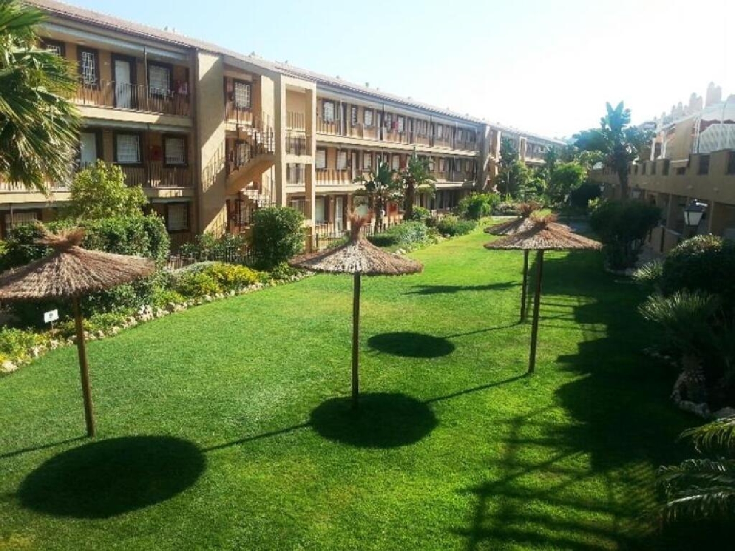  till salu takvåning Bahía De Casares Costa Del Sol Occidental 31
