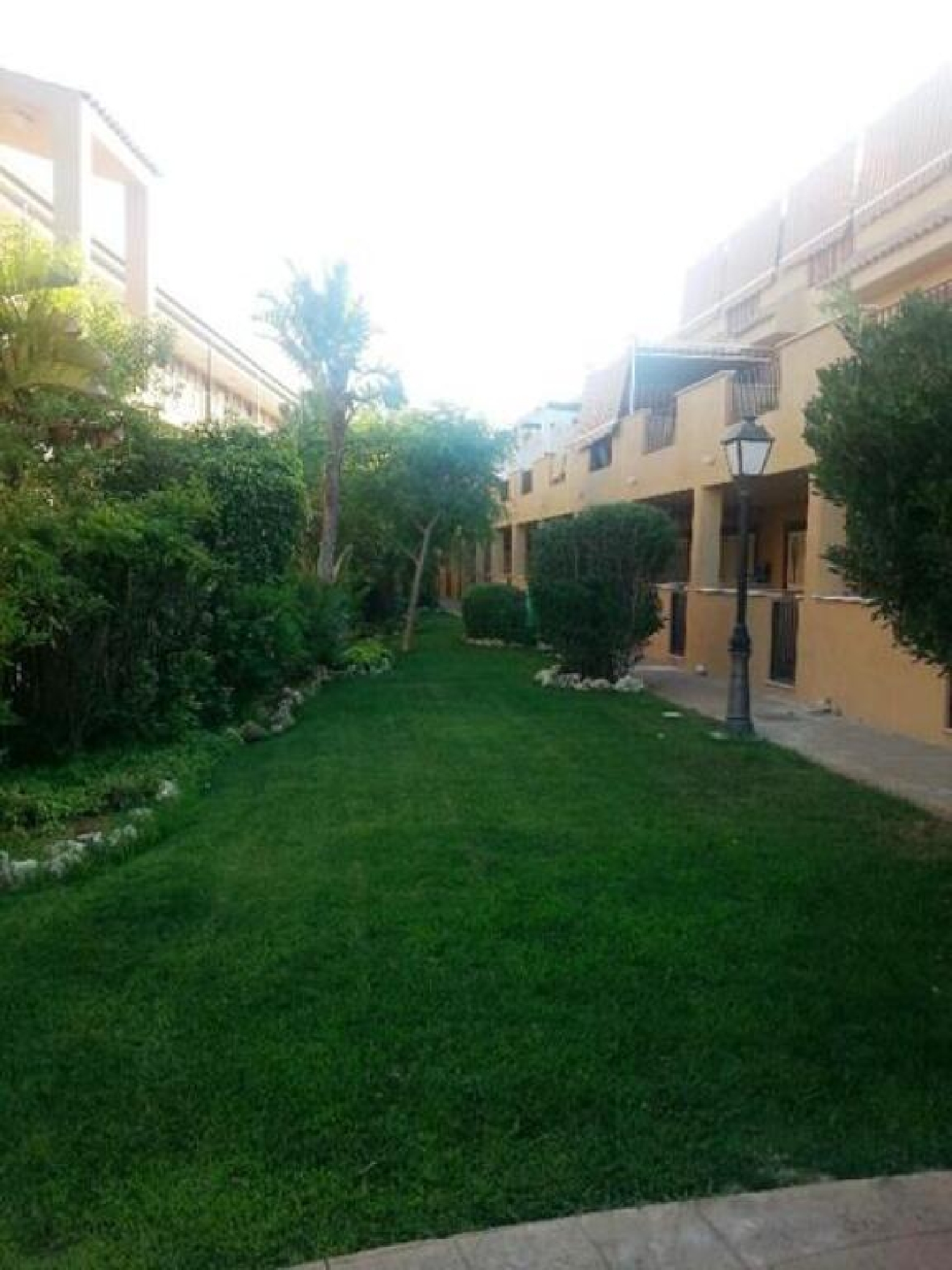  till salu takvåning Bahía De Casares Costa Del Sol Occidental 16