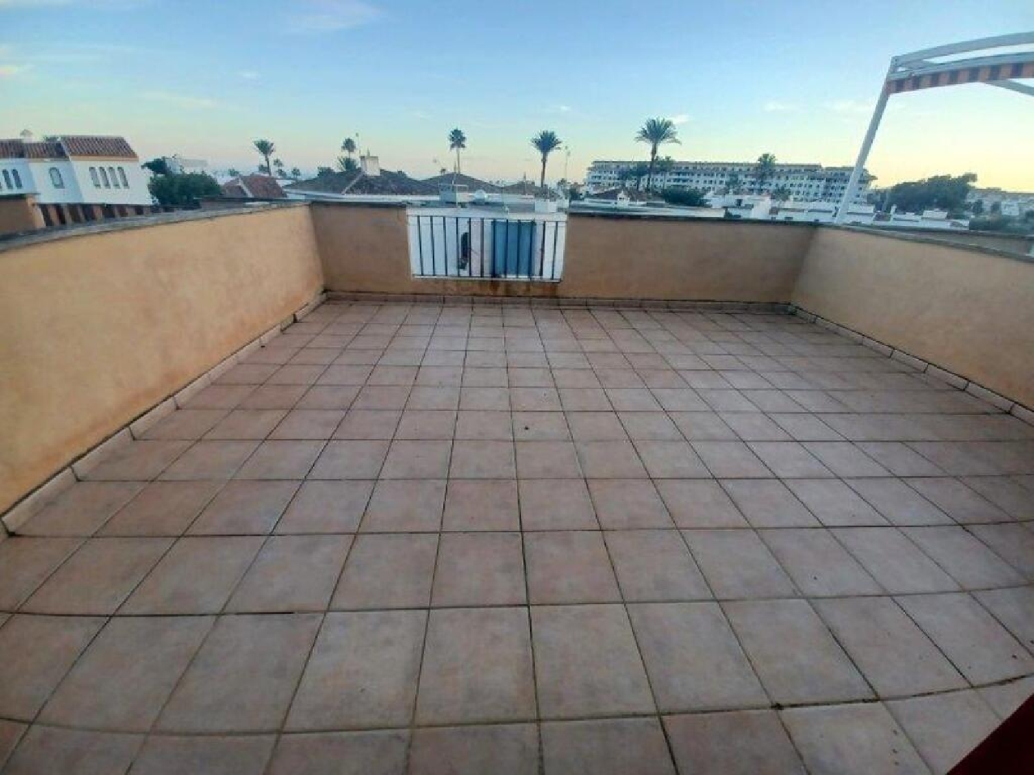  till salu takvåning Bahía De Casares Costa Del Sol Occidental 21