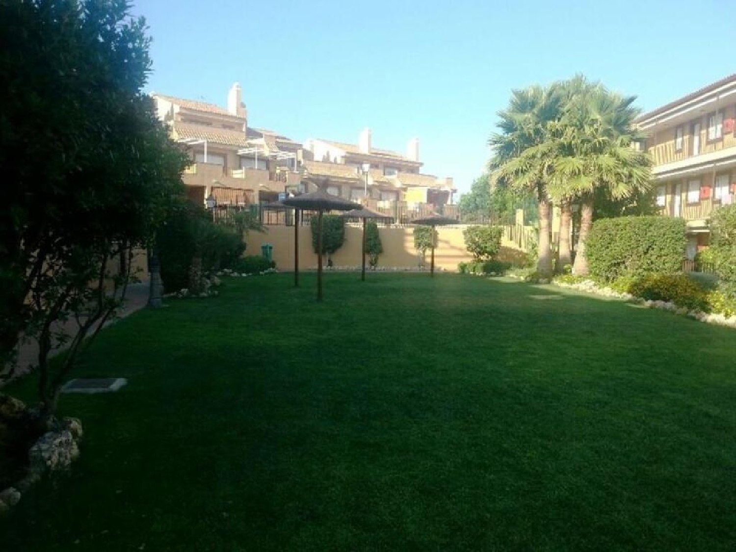  till salu takvåning Bahía De Casares Costa Del Sol Occidental 24