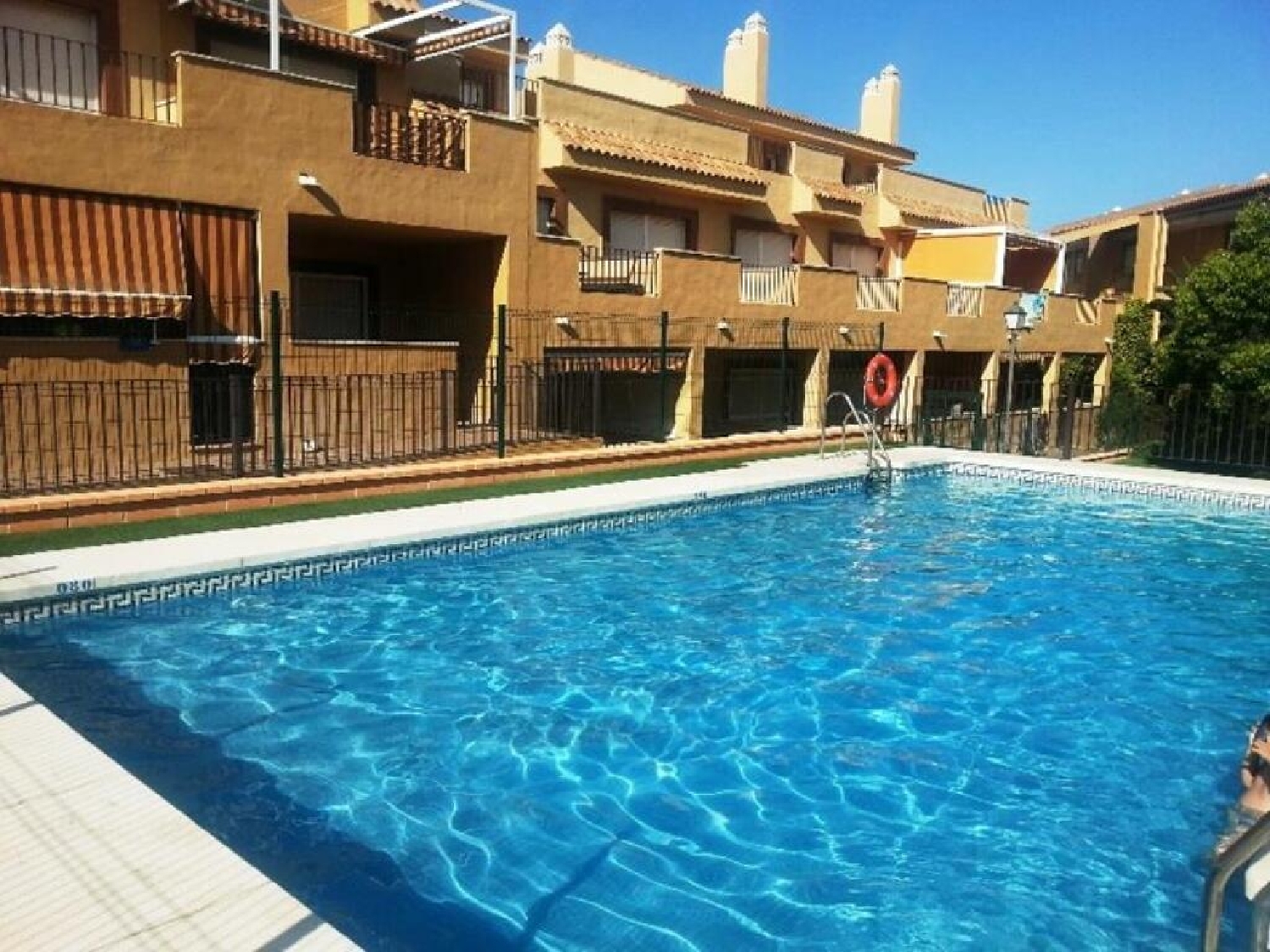  till salu takvåning Bahía De Casares Costa Del Sol Occidental 32