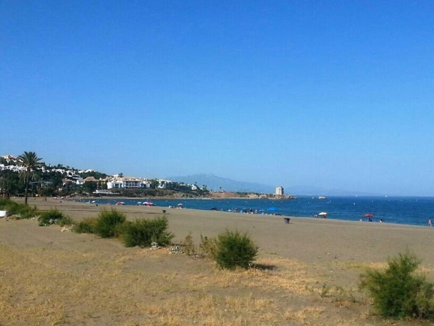  till salu takvåning Bahía De Casares Costa Del Sol Occidental 34