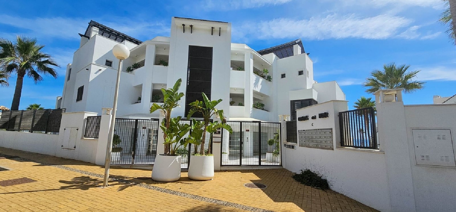  till salu takvåning Casares Del Mar Costa Del Sol Occidental 6
