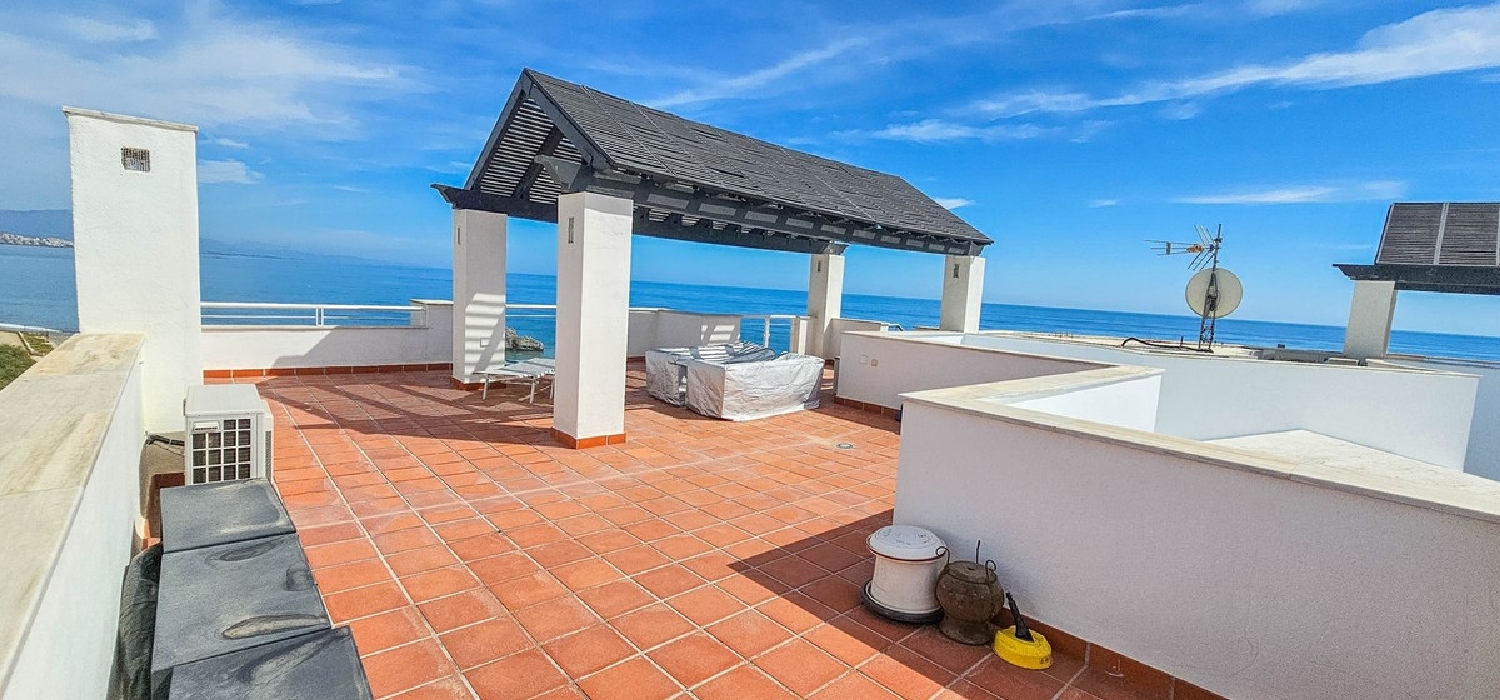  till salu takvåning Casares Del Mar Costa Del Sol Occidental 4