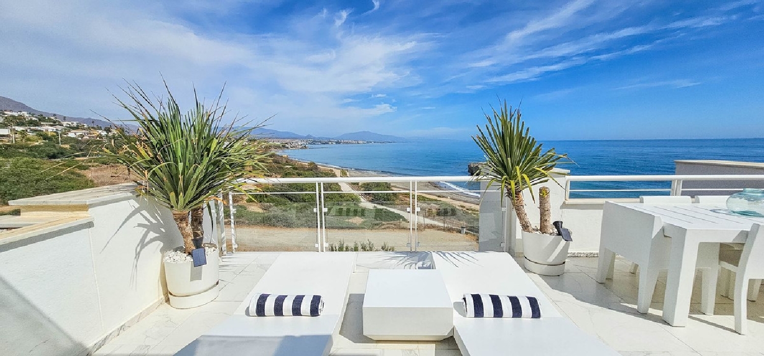  till salu takvåning Casares Del Mar Costa Del Sol Occidental 7