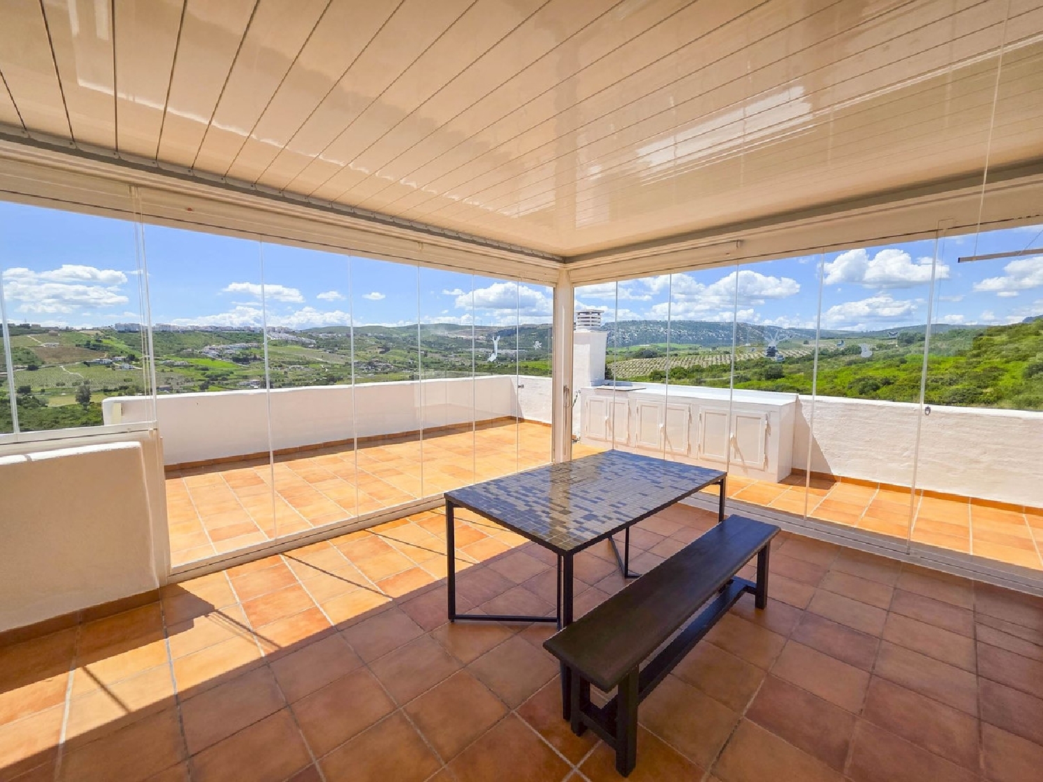  till salu takvåning Casares Del Mar Costa Del Sol Occidental 8