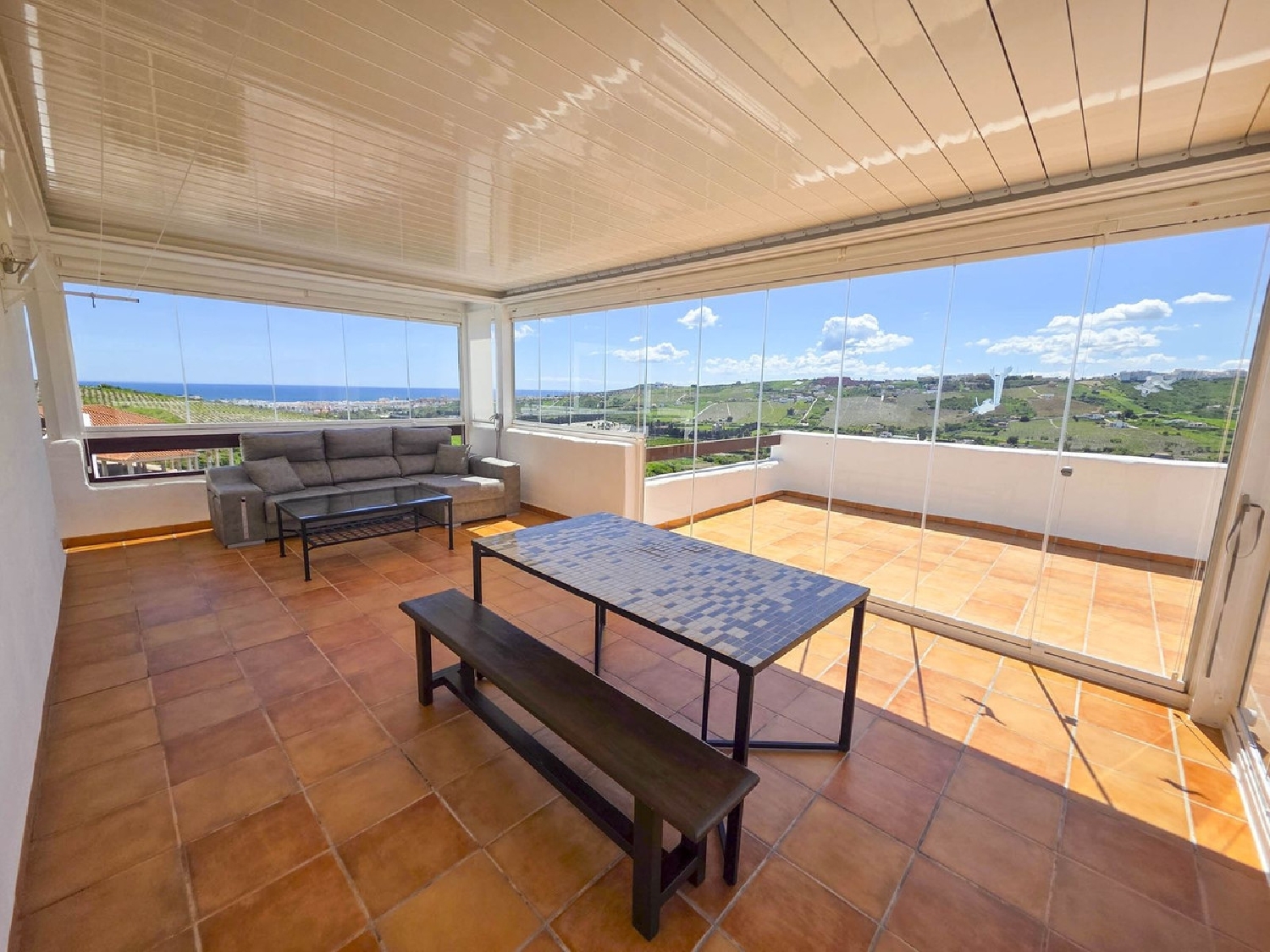  till salu takvåning Casares Del Mar Costa Del Sol Occidental 6