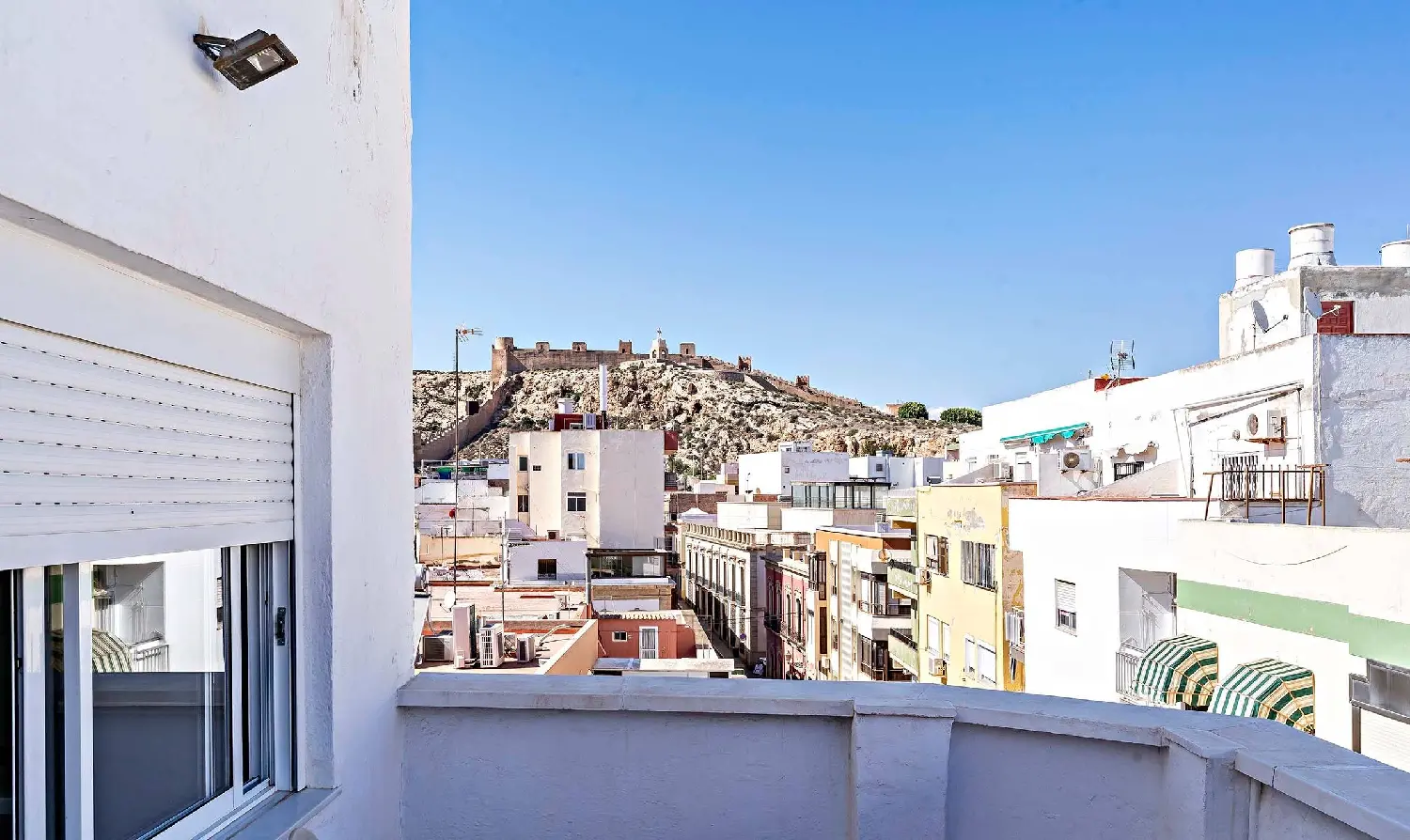  till salu takvåning Castell Del Rey Comarca Metropolitana De Almería 7