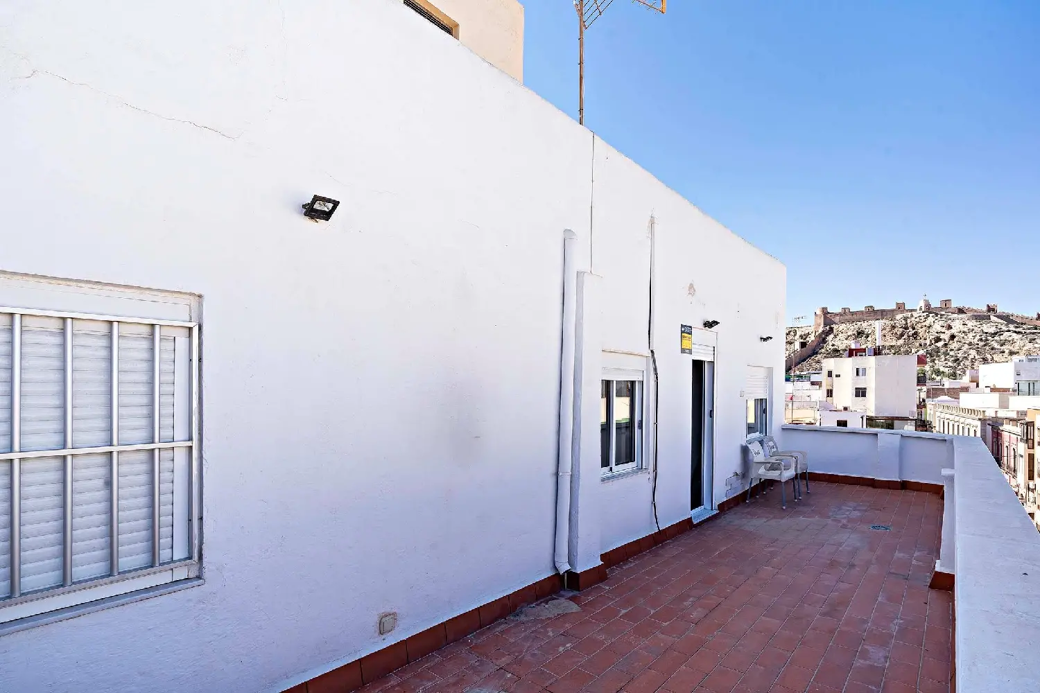  till salu takvåning Castell Del Rey Comarca Metropolitana De Almería 1