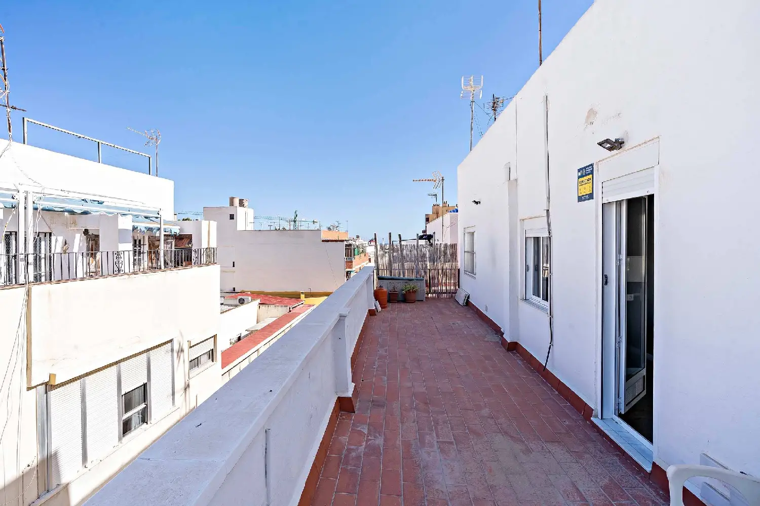  till salu takvåning Castell Del Rey Comarca Metropolitana De Almería 6