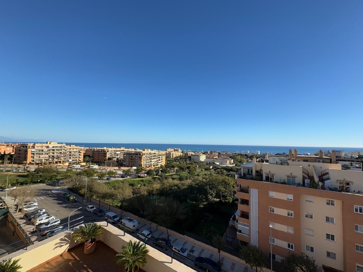  till salu takvåning Cerro Del Toril Costa Del Sol Occidental 5