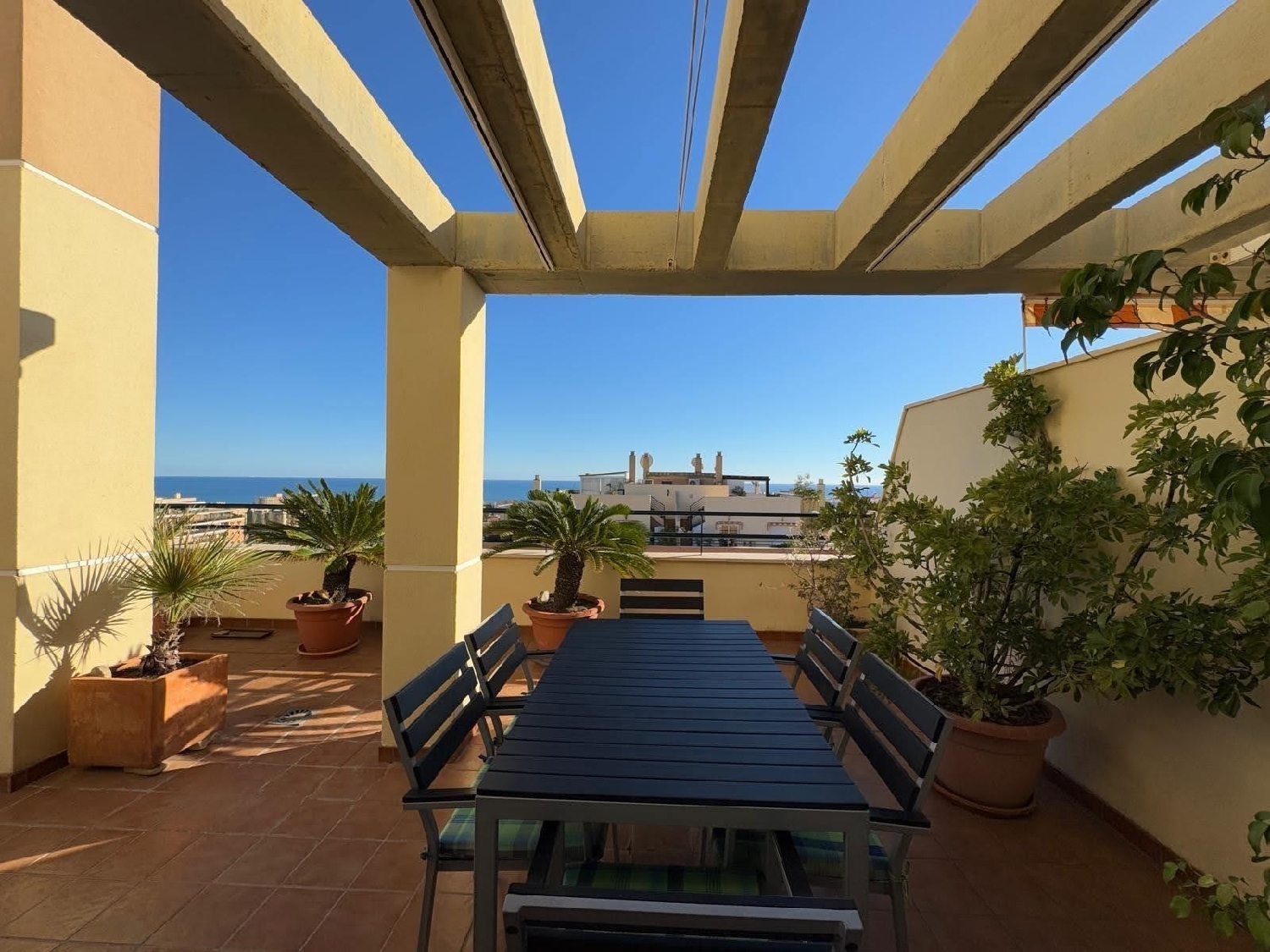  till salu takvåning Cerro Del Toril Costa Del Sol Occidental 7