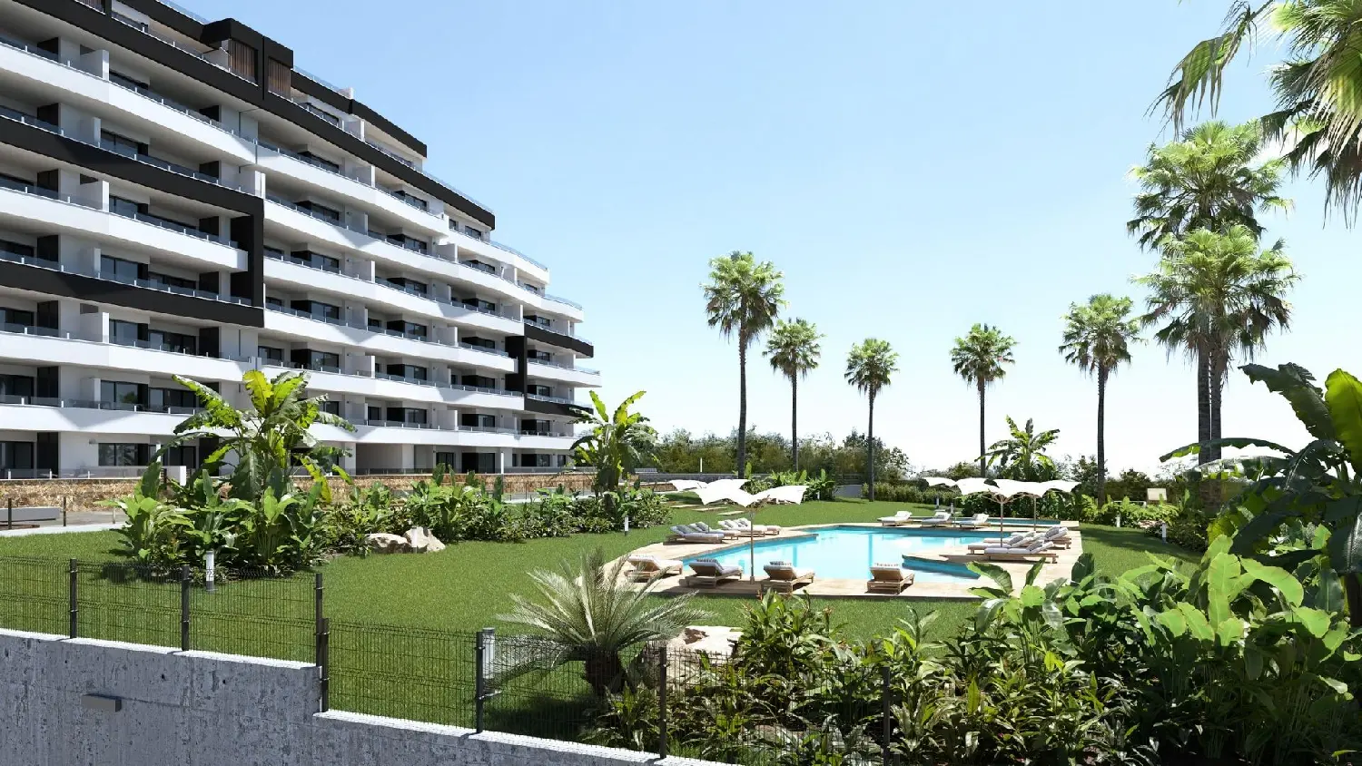  en venta ático San Miguel De Salinas Baix Segura 4