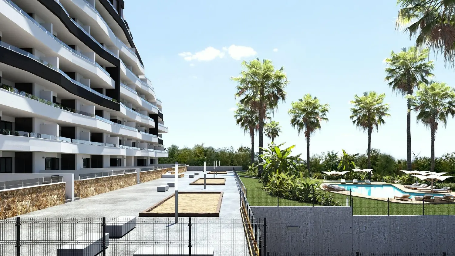  en venta ático San Miguel De Salinas Baix Segura 6