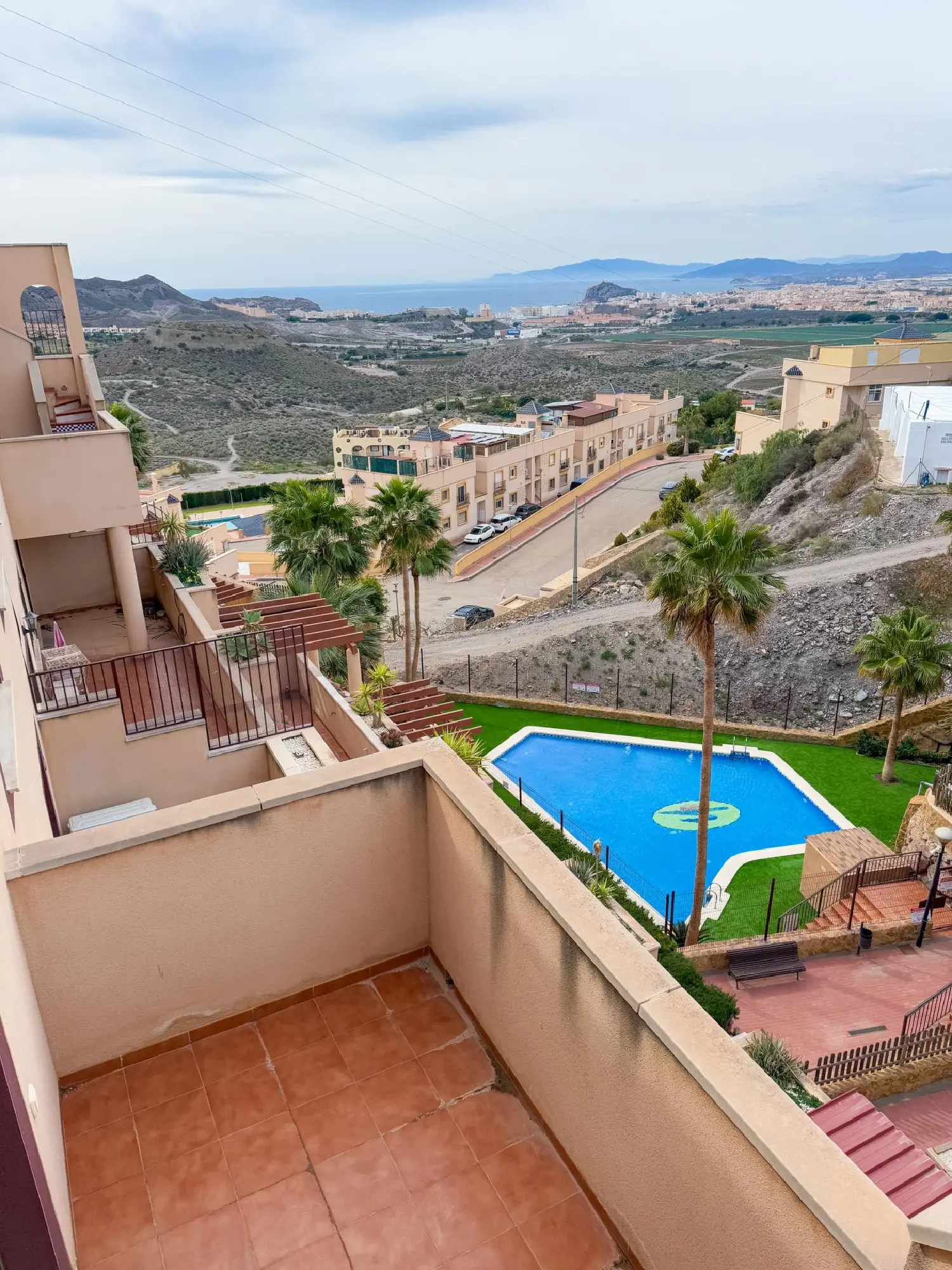  till salu takvåning San Miguel De Salinas Baix Segura 1