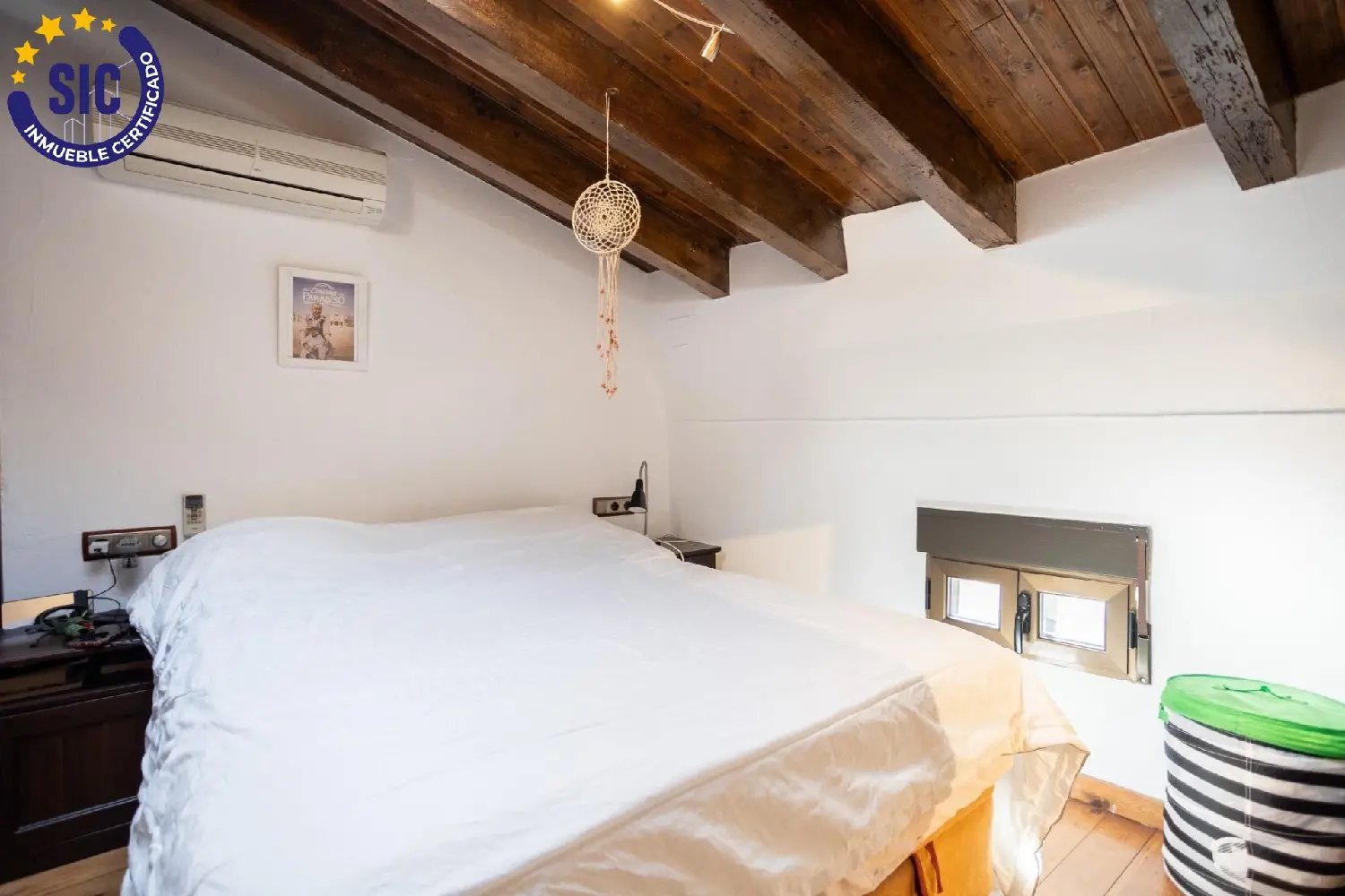  till salu takvåning Ciutat Vella Sant Francesc Valencia 13
