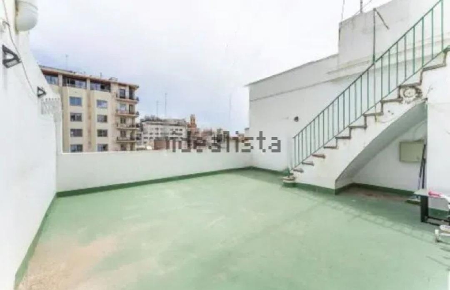 till salu takvåning Ciutat Vella Sant Francesc Valencia 2
