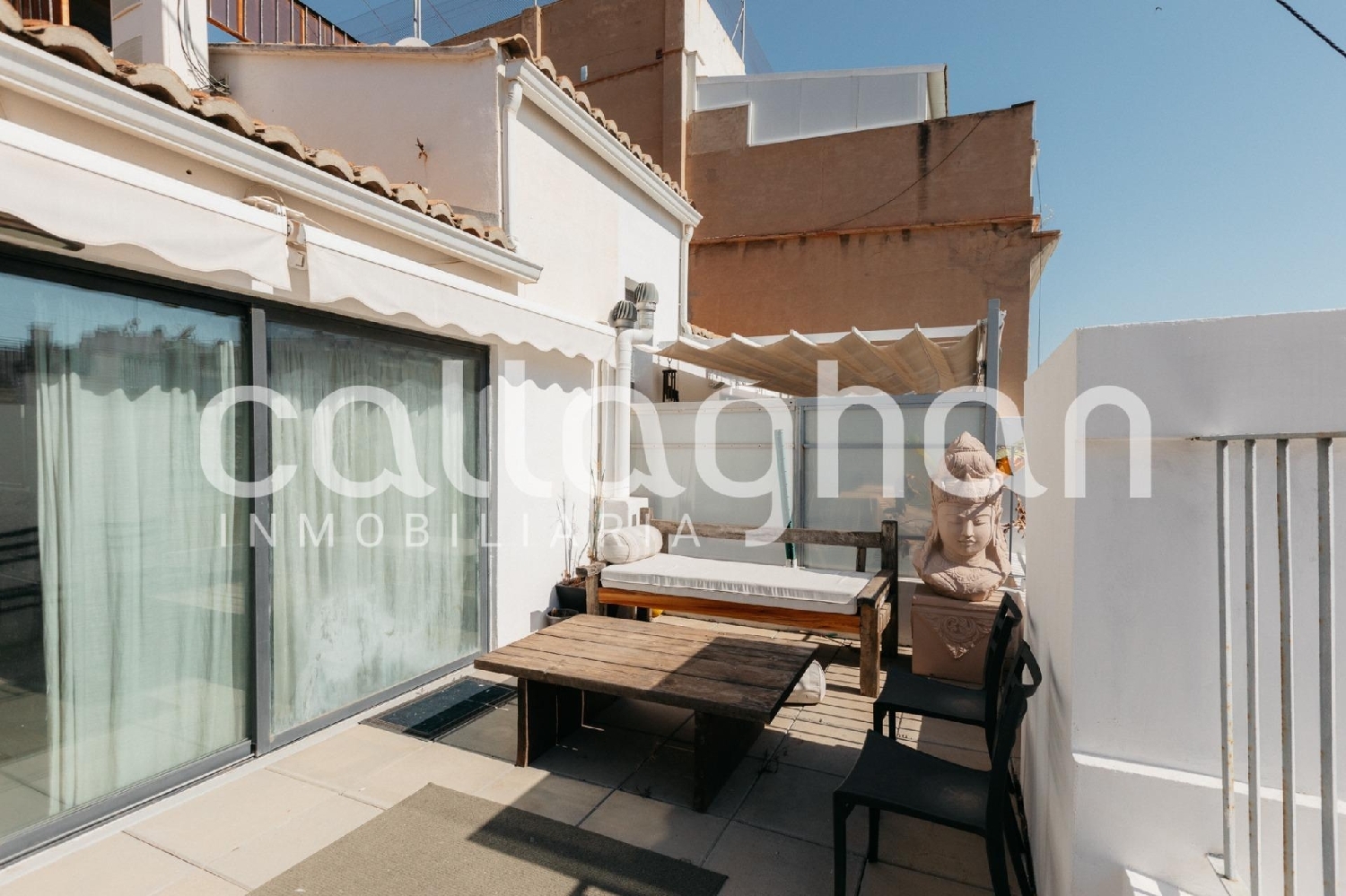  till salu takvåning Ciutat Vella La Seu Valencia 3