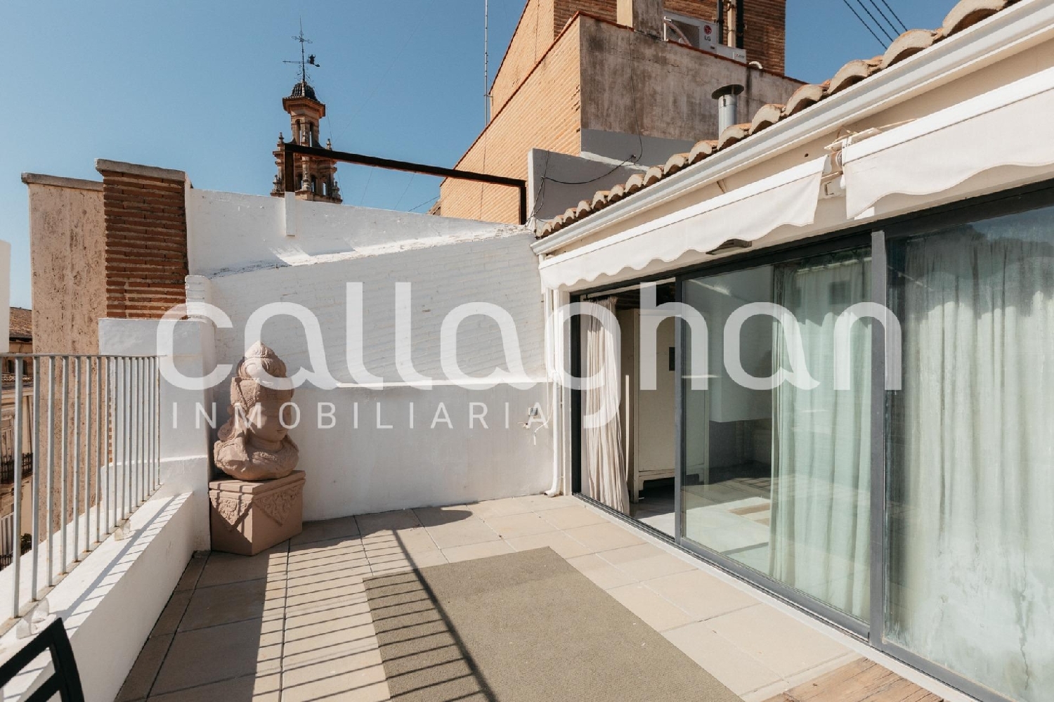  till salu takvåning Ciutat Vella La Seu Valencia 4