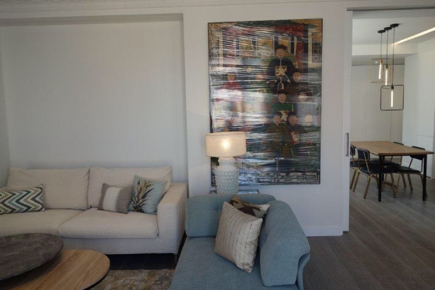  for sale penthouse Ciutat Vella Sant Francesc Valencia 5