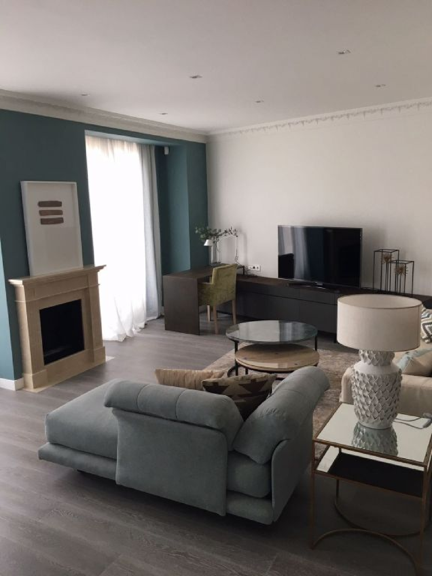  for sale penthouse Ciutat Vella Sant Francesc Valencia 4