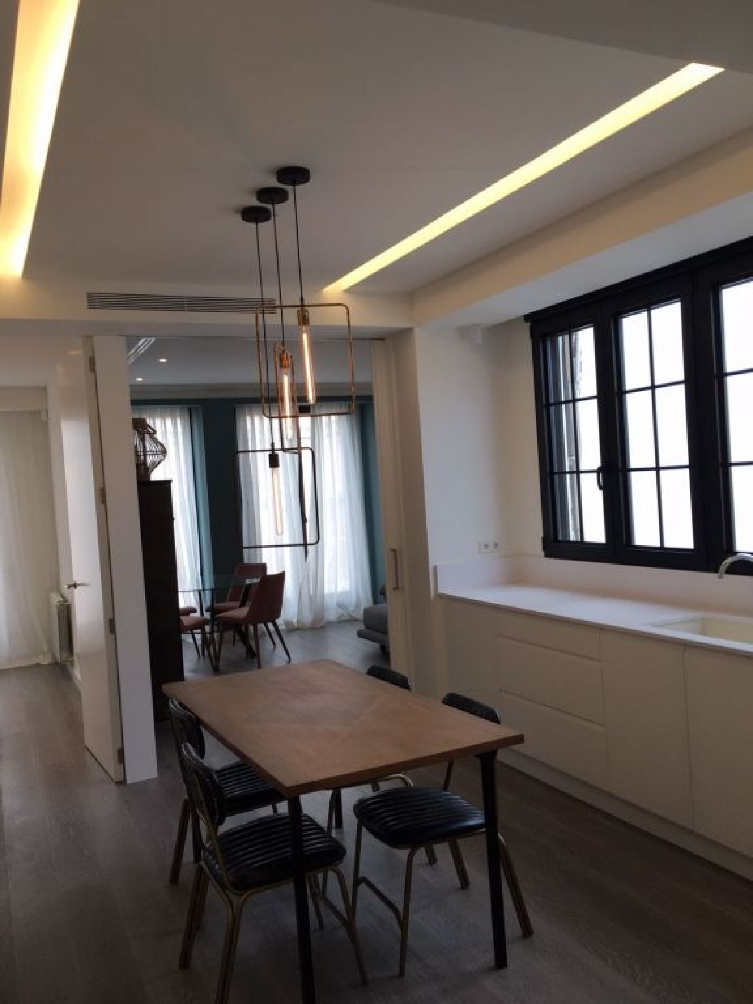 for sale penthouse Ciutat Vella Sant Francesc Valencia 3