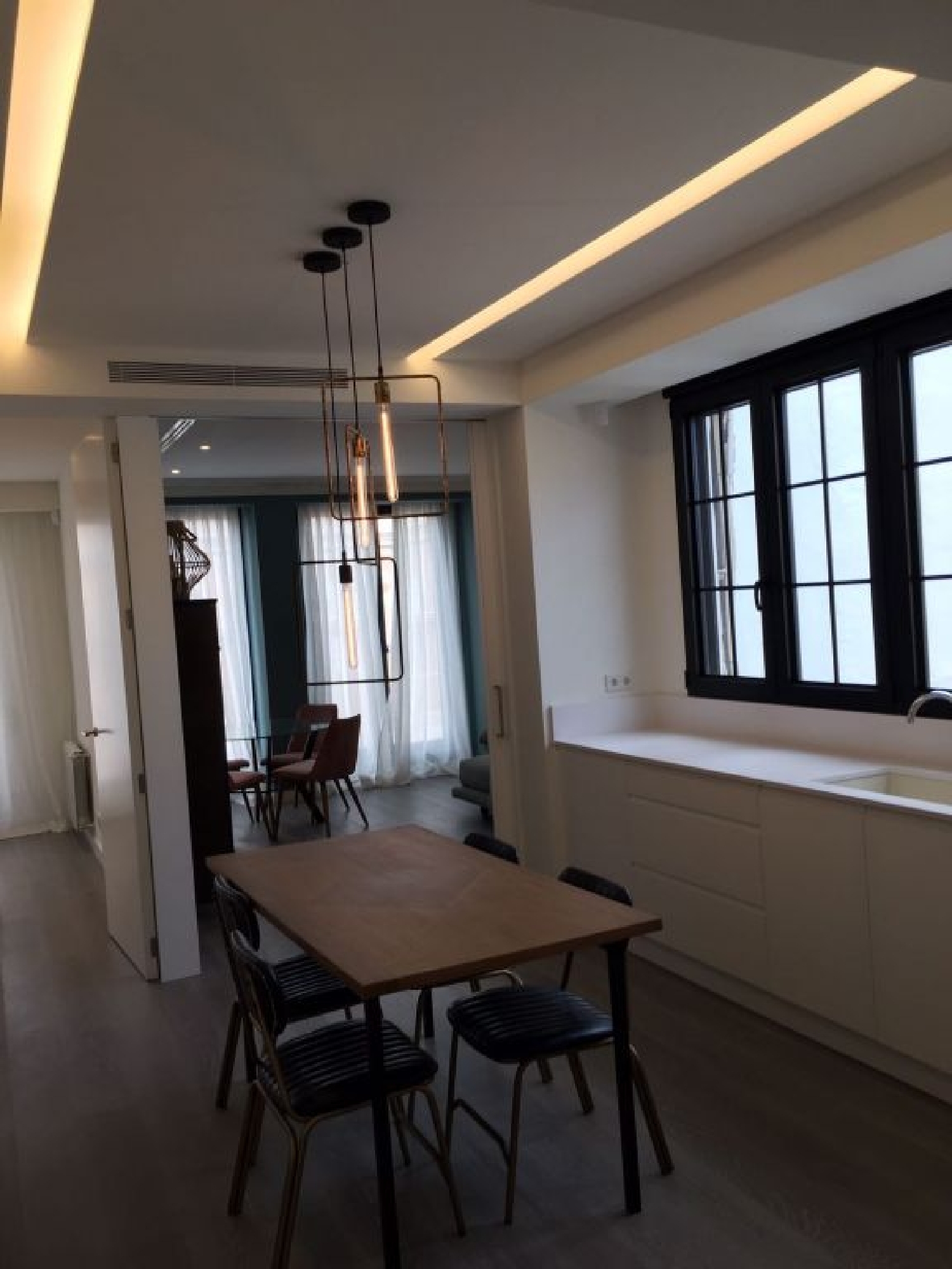  for sale penthouse Ciutat Vella Sant Francesc Valencia 7