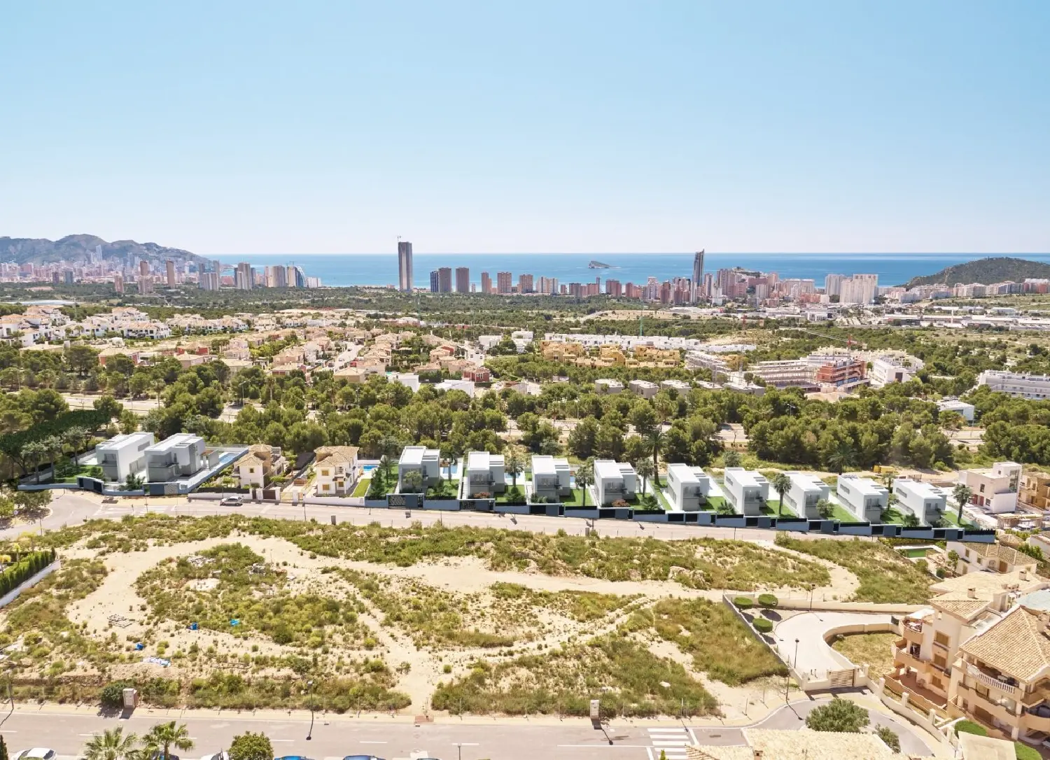  till salu takvåning Ciutat Vella El Mercat Valencia 1