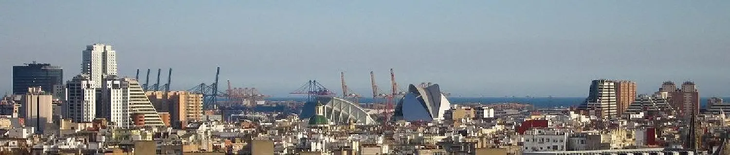 till salu takvåning Ciutat Vella El Mercat Valencia 3