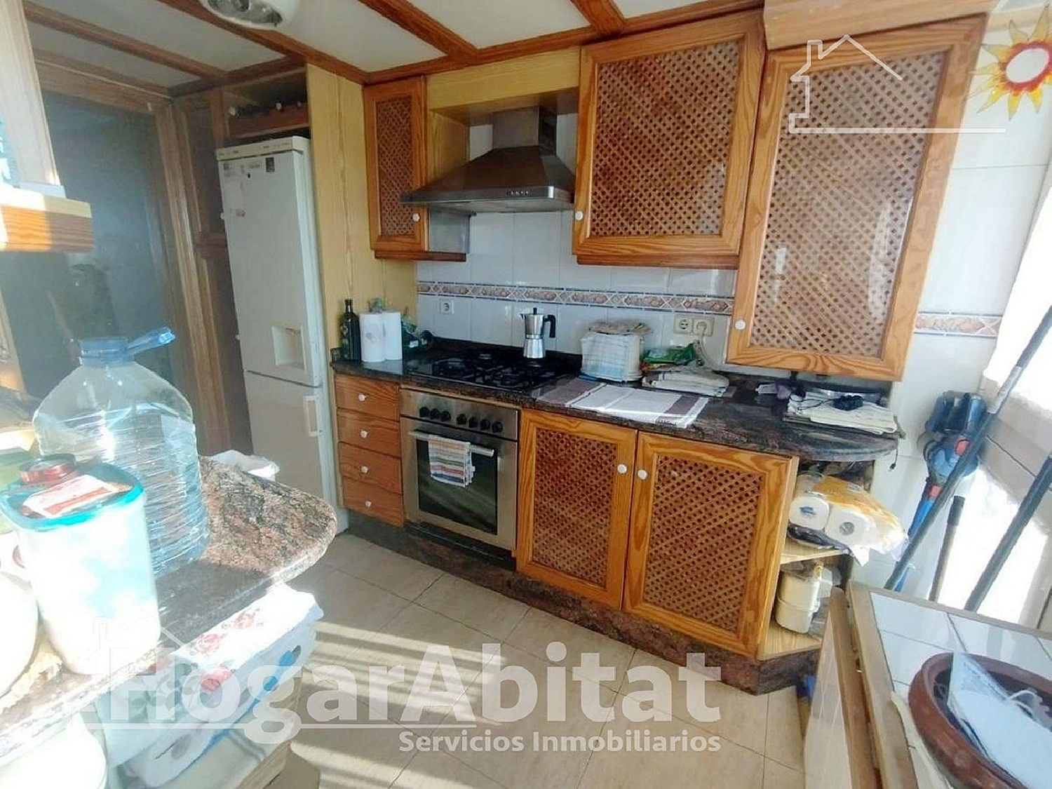 à vendre penthouse Ciutat Vella La Xerea Valence 6