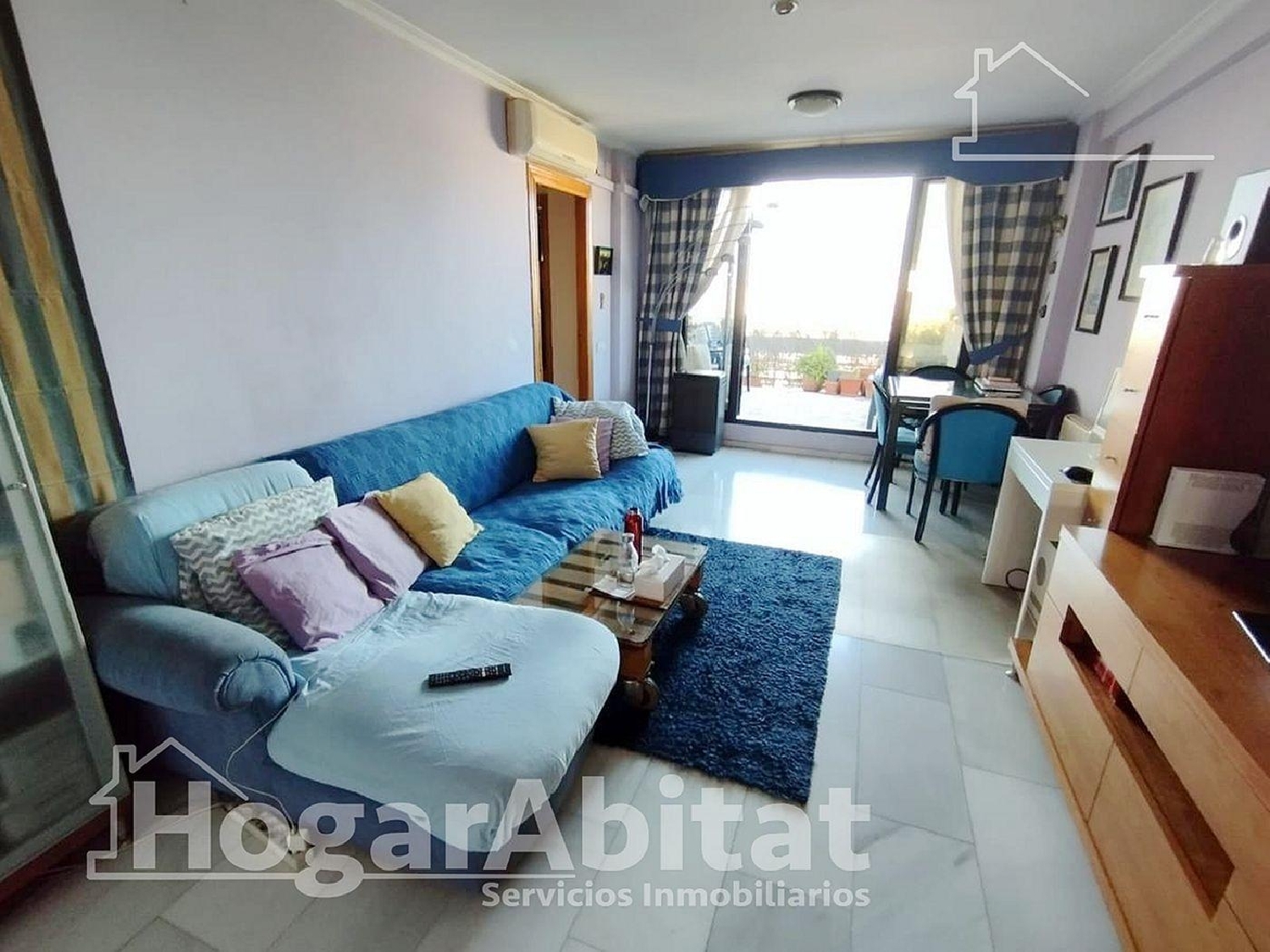 à vendre penthouse Ciutat Vella La Xerea Valence 3