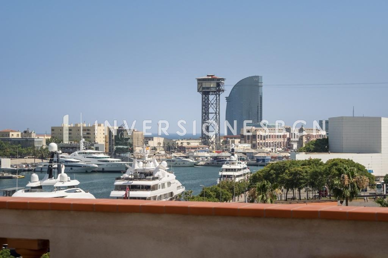 till salu takvåning Ciutat Vella-Barceloneta Barcelonès 3
