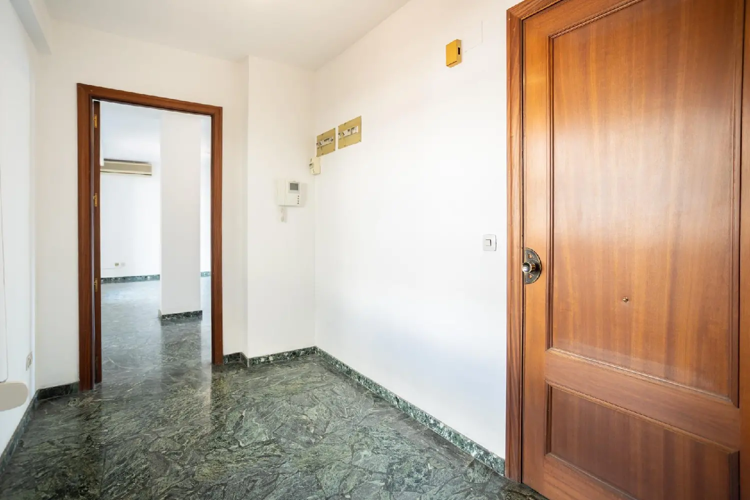  till salu takvåning Ciutat Vella Sant Francesc Valencia 8