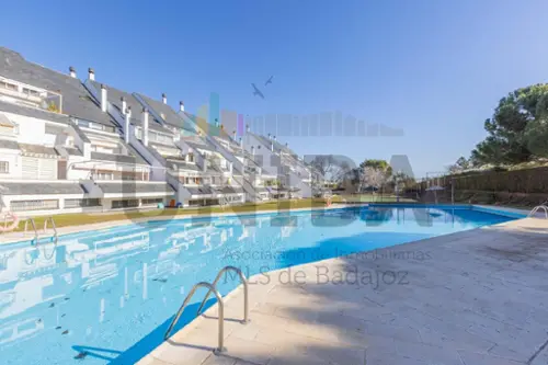 Cuartel De Sancha Brava Badajoz takvåning foto 6193713