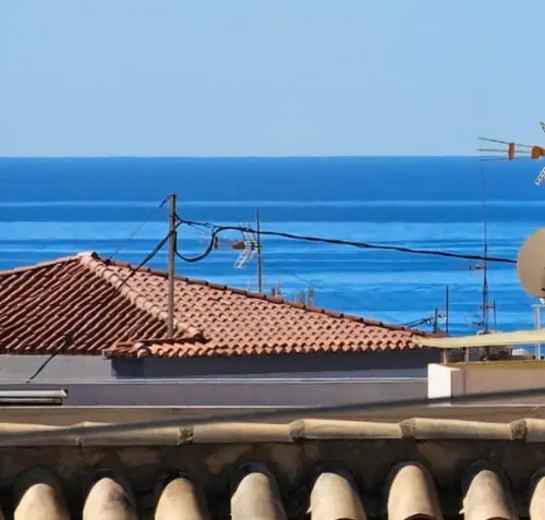 Poniente Marina Baixa takvåning foto 6208375