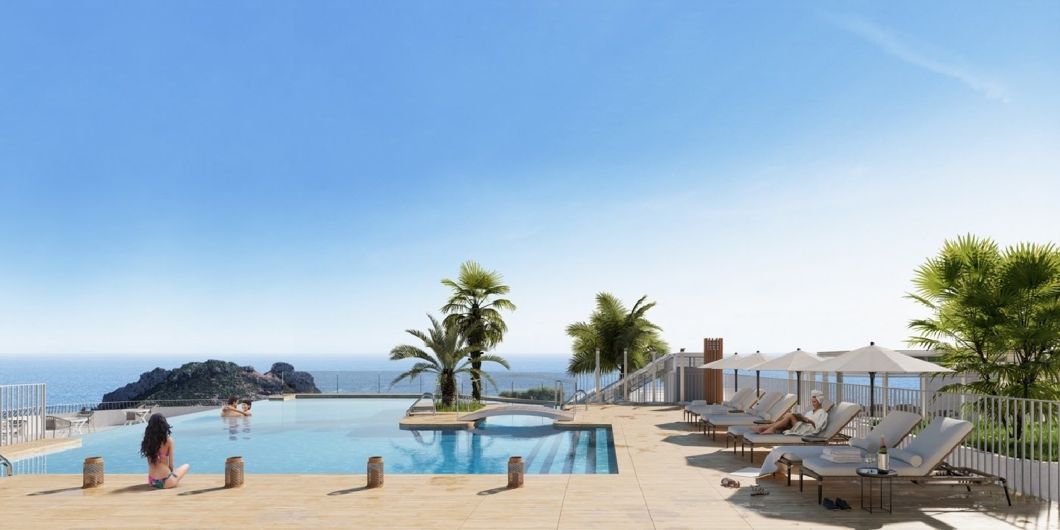  till salu takvåning Campo Nubla Campo De Cartagena 2