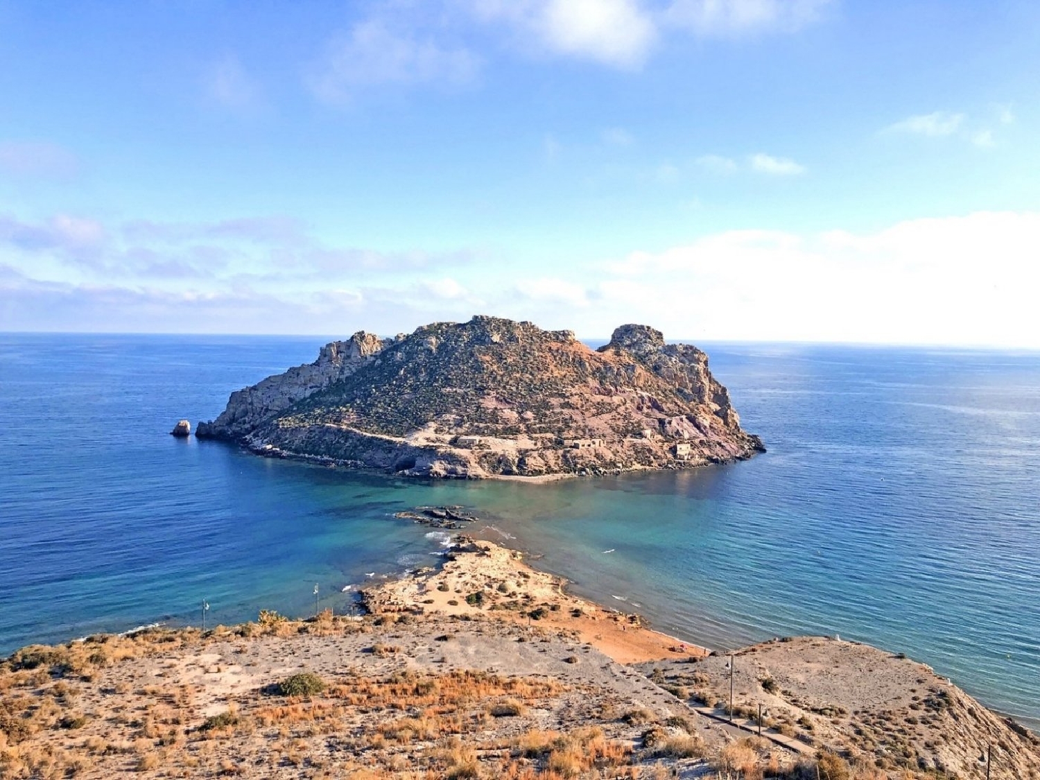  till salu takvåning Campo Nubla Campo De Cartagena 16