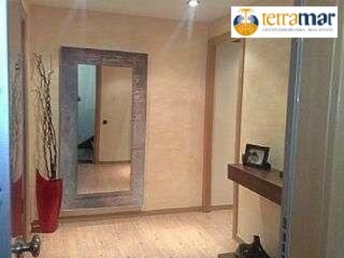 Cornella De Llobregat Baix Llobregat takvåning foto 6230615