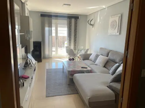 Urbanización Coto Riñales Noroeste takvåning foto 6202432