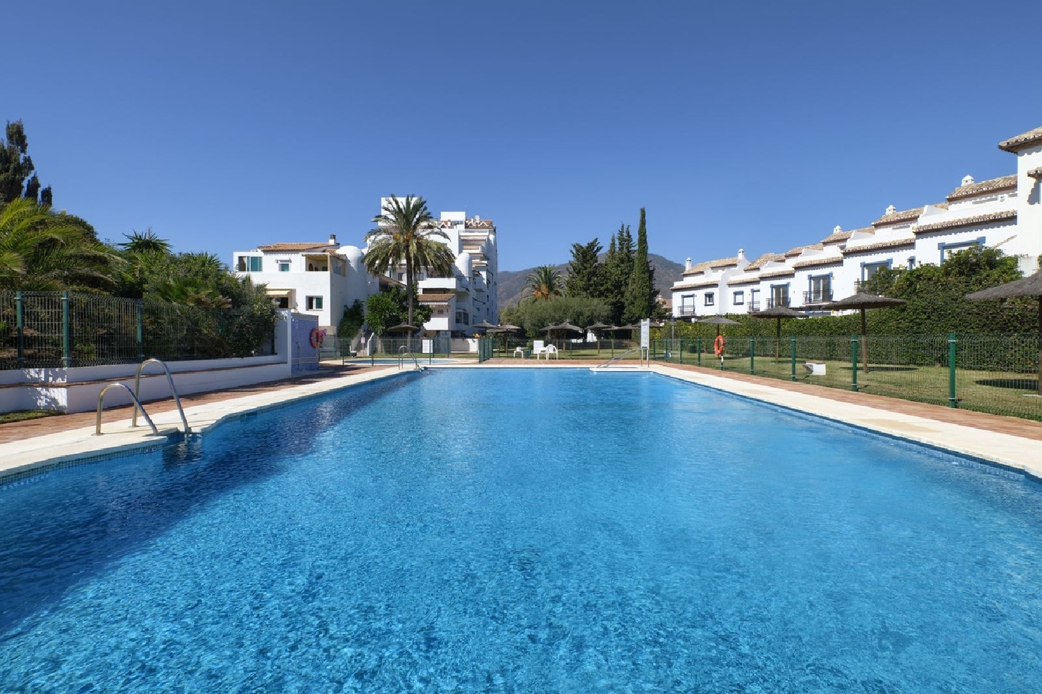  till salu takvåning Costa Natura Costa Del Sol Occidental 8
