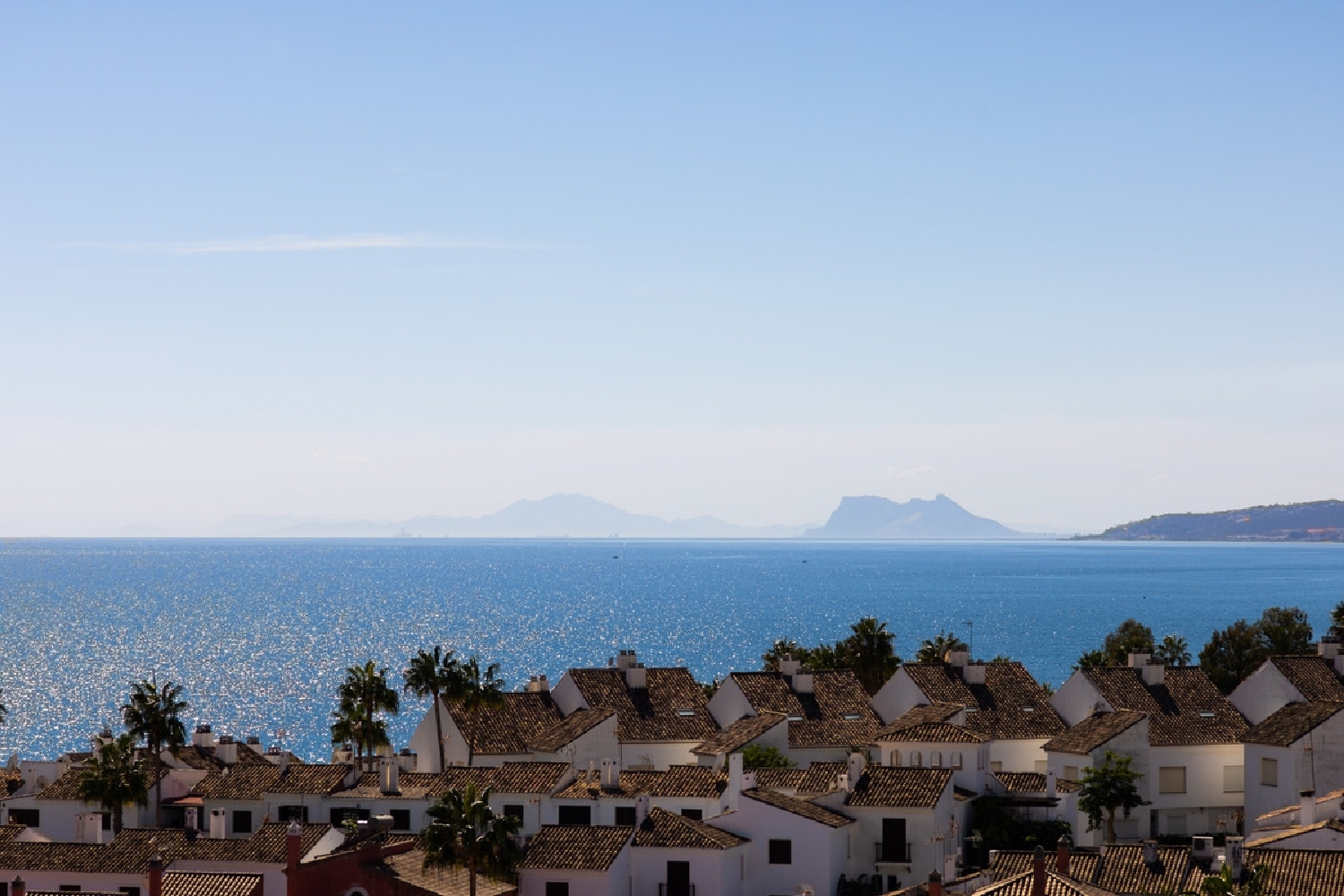till salu takvåning Costa Natura Costa Del Sol Occidental 2