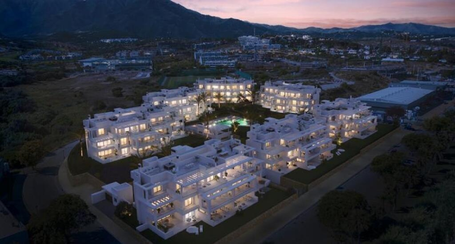  till salu takvåning Costa Natura Costa Del Sol Occidental 16