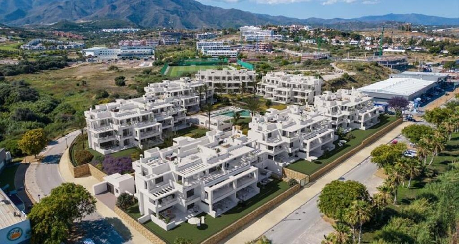  till salu takvåning Costa Natura Costa Del Sol Occidental 14