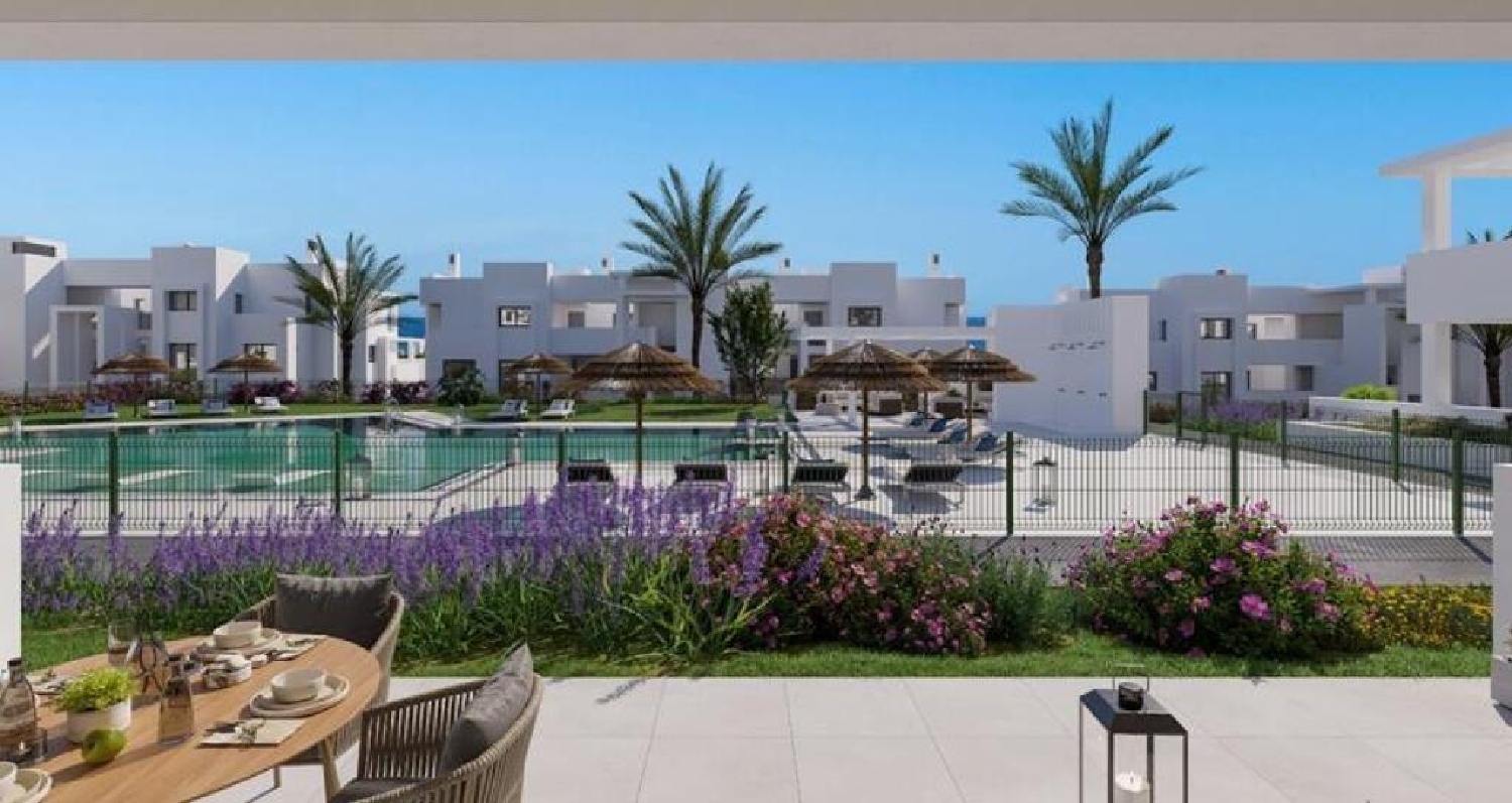 till salu takvåning Costa Natura Costa Del Sol Occidental 2