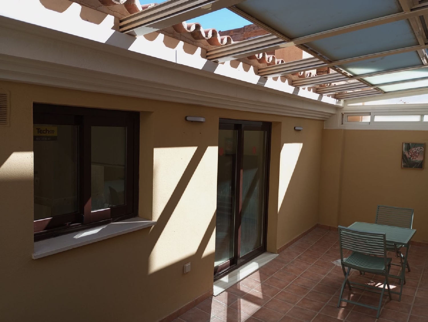  till salu takvåning Cruz De Humilladero 29007 Málaga-Costa Del Sol 1