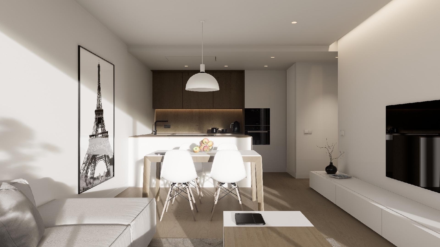  till salu takvåning Cunit Baix Penedès 6