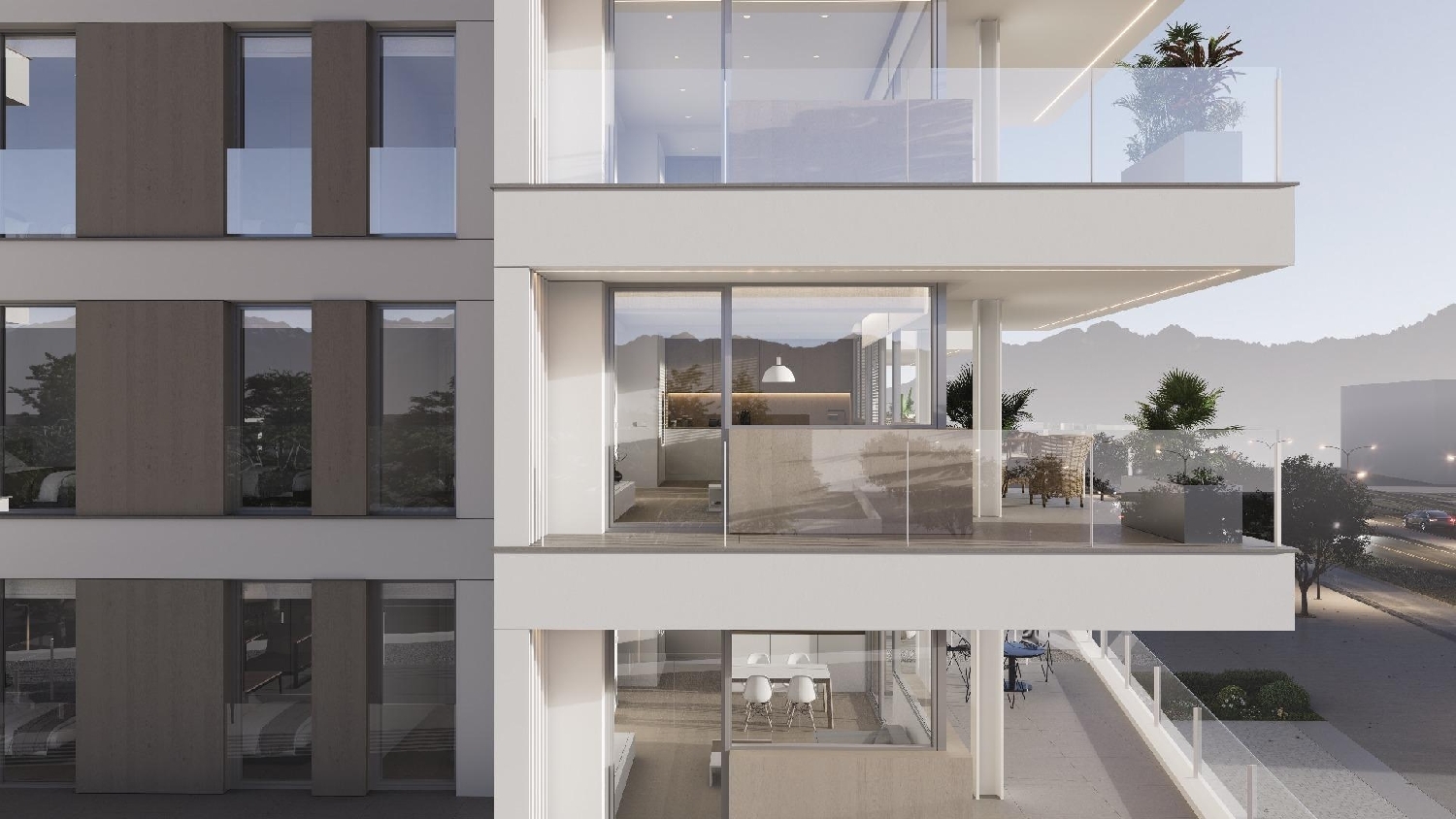  till salu takvåning Cunit Baix Penedès 4